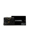 Chanel shoulder