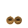 Chanel earring