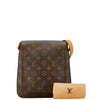 Louis Vuitton shoulder