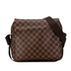 Louis Vuitton shoulder