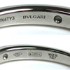 Bulgari ring