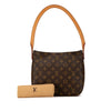 Louis Vuitton shoulder