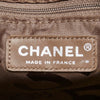 Chanel shoulder