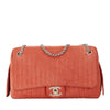 Chanel shoulder