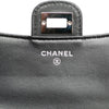 Chanel shoulder