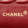 Chanel shoulder