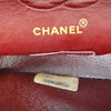 Chanel shoulder