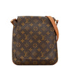 Louis Vuitton shoulder