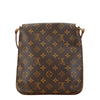 Louis Vuitton shoulder