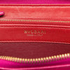 Bulgari wallet