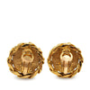 Chanel earring