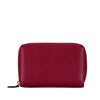 Secondhand Gucci GG Marmont Burgundy Leather Accessories