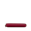 Secondhand Gucci GG Marmont Burgundy Leather Accessories
