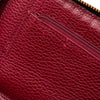 Secondhand Gucci GG Marmont Burgundy Leather Accessories