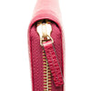 Secondhand Gucci GG Marmont Burgundy Leather Accessories