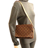 Louis Vuitton shoulder