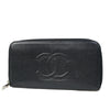 Chanel wallet