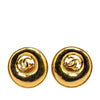 Chanel earring