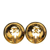 Chanel earring