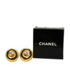 Chanel earring