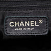 Chanel shoulder