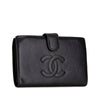 Chanel wallet