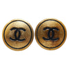 Chanel earring