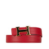 Hermès belt