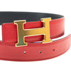 Hermès belt