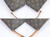 Louis Vuitton shoulder