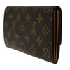 Louis Vuitton wallet