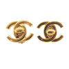 Chanel earring