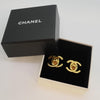 Chanel earring