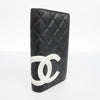 Chanel wallet