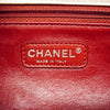 Chanel shoulder