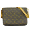 Louis Vuitton shoulder