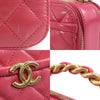 Chanel handbag