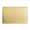 Secondhand Gucci Horsebit Beige Leather Accessories