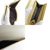 Secondhand Gucci Horsebit Beige Leather Accessories