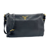 Prada shoulder