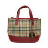 Burberry handbag