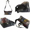 Fendi shoulder