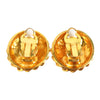 Chanel earring