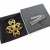 Chanel brooch