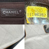 Chanel shoulder