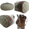 Gucci shoulder