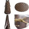 Louis Vuitton shoulder