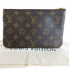 Louis Vuitton shoulder