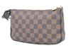 Louis Vuitton clutch