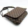 Louis Vuitton shoulder